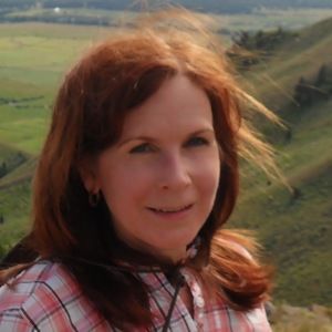 Meet your Posher, Sylvia